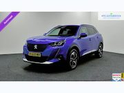 Peugeot e-2008 - EV Allure Pack 50 kWh TREKHAAK 360 CAMERA NAVI CARPLAY CRUIS