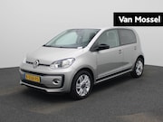 Volkswagen Up! - 1.0 beats 60pk | Climatronic (Automatische airco) | Parkeers