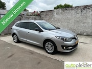 Renault Mégane - 1.2 TCe Limited|cruise|navi|trekhaak