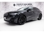 Audi Q8 - 60 TFSI e quattro Pro Line S Competition | Pano | RS Stoel |