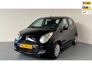 Suzuki Alto - 1.0 Comfort Plus | NL-AUTO | AIRCO | OND. BEURT + APK |