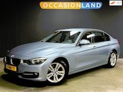 BMW 3-serie - 316i Business|BLUETOOTH|NAVI|AIRCO|CRUISE|PDC|17INCH|