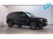 Skoda Kodiaq - 1.5 TSI 150pk DSG Sportline Business 7p. Adaptive Cruise Tre