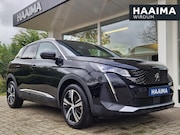 Peugeot 3008 - 1.2 Hybrid 145 GT | Climate & Cruise Control | Navigatie | A