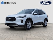 Ford Kuga - 2.5 PHEV Titanium | Achteruitrijcamera | Apple Carplay/Andro