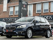BMW 2-serie Active Tourer - 218i Corporate Lease High Exe ORG NL HUD CAMERA HIFI LEDER S