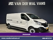 Renault Trafic - 2.0 dCi 146pk Automaat L2H1 Inrichting Euro6 Airco | Camera