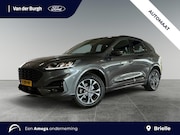 Ford Kuga - ST-Line 2.5 Plug-in Hybrid 225pk e-CVT Trekhaak - Achteruitr