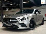 Mercedes-Benz A-klasse - 220 Launch Edition Premium Plus Burmester/Pano/Carplay/Sfeer
