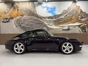 Porsche 911 - Carrera S