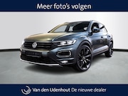Volkswagen T-Roc - 1.5 TSI 150pk Automaat Sport Black Style / Panoramadak / Ada