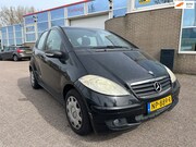Mercedes-Benz A-klasse - 160 CDI Classic|Airco|Radio|Trekhaak
