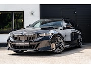 BMW 5-serie - Touring 530e M Sport PRO 360 H&K HUD Trekhaak