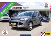Ford Kuga - 1.6 Titanium Plus|183Pk|4WD|Automaat|Trekhaak