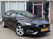 Seat Leon - 1.5 eTSI FR Business Intense 150 PK Automaat I Camera I Adap