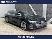 Audi A6 - Pro Line Competition Quattro | Sportstoelen Plus | Luchtveri