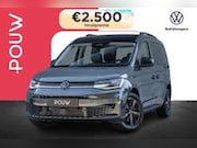 Volkswagen Caddy - Kombi 1.5 TSI 150pk DSG Hybride Limited Edition |