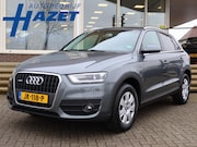 Audi Q3 - 2.0 TFSI 170 PK S-TRONIC AUT. QUATTRO PRO LINE + STOELVERW.