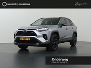 Toyota RAV4 - 2.5 Hybrid AWD GR SPORT | Navigatie | Sportstoelen ele. vers