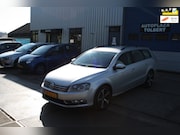 Volkswagen Passat - 1.4 TSI Comfortline BlueMotion *DSG*NW-APK