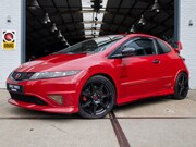 Honda Civic - 2.0 Type R Race *RHD | Apple Carplay | Camera | Maxton | Mug