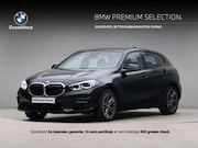 BMW 1-serie - 1 Serie 118i Business Edition