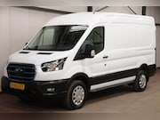 Ford e-Transit - 425 L2H2 Trend 68 kWh