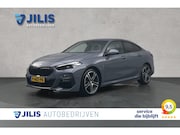BMW 2-serie Gran Coupé - 218i High Executive | M sport | LED koplampen | Camera | Nav