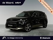 Kia Niro - 1.6 GDi PHEV DynamicPlusLine | VOORRAAD VOORDEEL €4.110,- | 