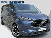 Ford Tourneo Connect - 340 2.5 PHEV L2H1 Titanium X 233pk | 16-weg elek. AGR-stoel 