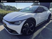 Kia EV6 - Edition Advanced 77.4 kWh , Parelmoerwit, 800V, Verwarmbare