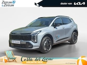 Kia Sportage - 1.6 T-GDi Hybrid GT-Line GT-Line | Stoelverwarming + stuurve