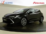 Toyota Corolla - 2.0 Hybrid Executive | JBL | Head-up | Sportstoelen |