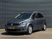 Volkswagen Golf Plus - 1.4 TSI DSG 112PK Style