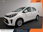 Kia Picanto - 1.0 DPi Automaat DynamicLine Navigatie Airco Camera DAB Lich
