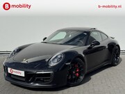 Porsche 911 - 3.0 Carrera 4 GTS Org. NL Dealer Auto Sport Chrono | Nose Li