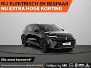 Renault Scénic - esprit Alpine Long range | 20” lichtmetalen wielen ‘Speedway