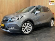 Opel Mokka - 1.4 T|140 PK|AUTOMAAT|TREKHAAK|VOLLEDER|CAMERA|CRUISE CONTRO