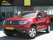 Dacia Duster - 1.0 Tce 100pk Bi-Fuel 4x2 Comfort / Trekhaak / Cruise-Contro