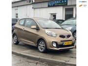 Kia Picanto - 1.0 CVVT Super Pack