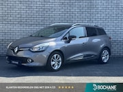 Renault Clio - Estate 0.9 TCe Limited | Trekhaak | Navigatie | Parkeersenso