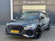 Audi RS Q3 - 2.5 TFSI