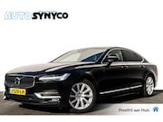 Volvo S90 - 2.0 T4 Inscription Luxury | Adapt. Cruise | Schuifdak | Lede