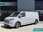 Ford Transit Custom - E-Transit 340 L2H1 Limited 71kWh 218pk - 370KM WLT