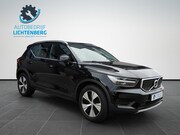 Volvo XC40 - 1.5 T4 Recharge Inscription Plug-in / Trekhaak / Lederen bek