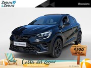Renault Captur - 145PK E-Tech Hybrid SL Rive Gauche Automaat | Schuif/Kantel