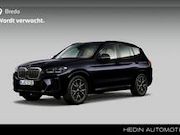 BMW X3 - xDrive30e High Executive | M-sport | Active Cruise