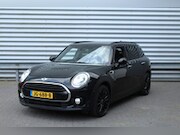 MINI Clubman - Mini 1.5 136pk Chili Serious Business NL-Auto NAP