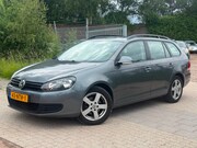 Volkswagen Golf - Variant 1.2 TSI Trendline BlueMotion Cruise