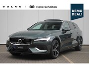 Volvo V60 - T6 Plug-in hybrid AWD Ultra Bright | Panoramadak | Head-up d